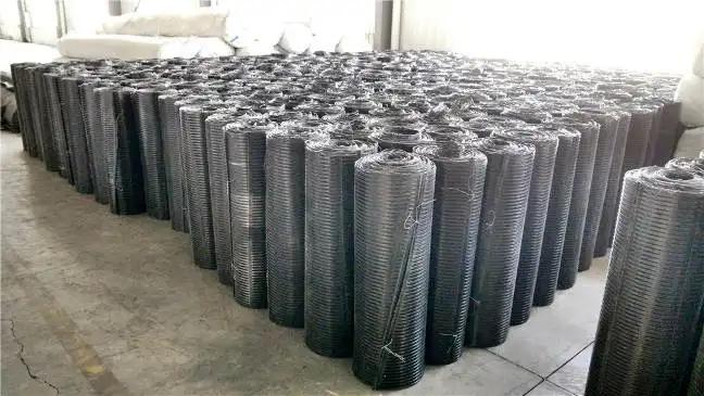 Taian Road Engineering Materials Co., Ltd.