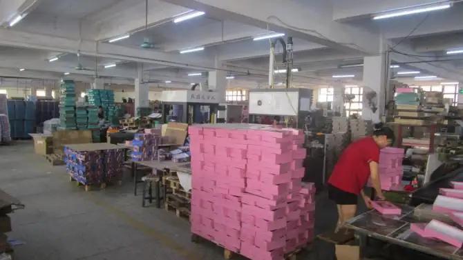 Dongguan Senfutong Paper Co., Ltd.