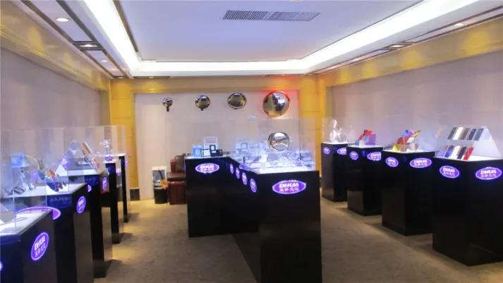 Guangdong Donghua Optoelectronics Technology Co., Ltd.