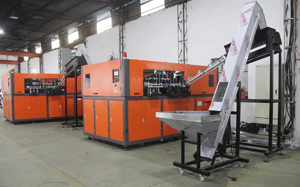 Taizhou Waton Machinery Co., Ltd.