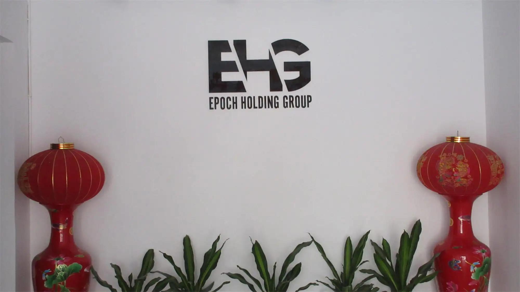 Quanzhou Epoch Travelling Goods Co., Ltd.