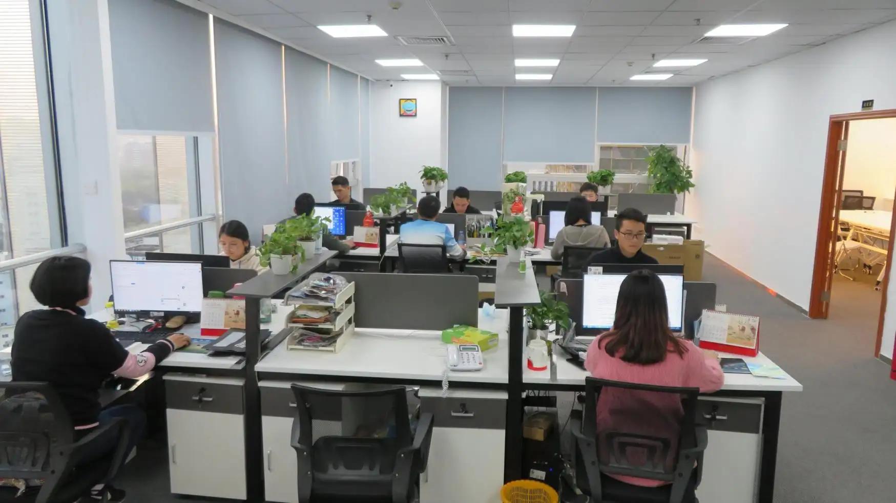 Shenzhen Source Pack Co., Ltd.