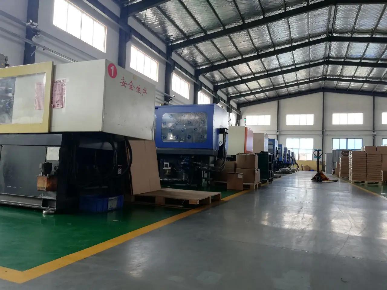Qingdao Zhengyu Electromechanical Manufacturing Co., Ltd.