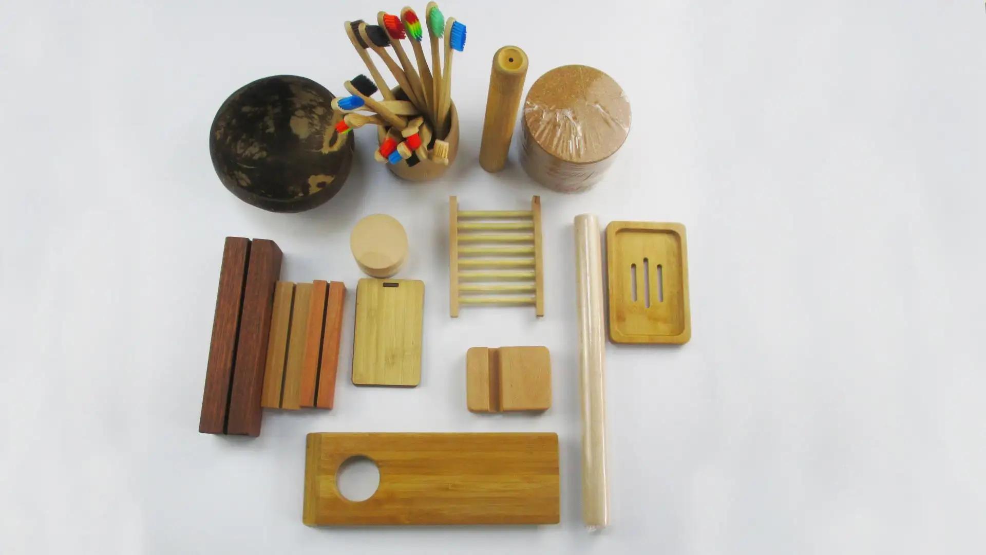 Dongguan Hongjiayi Bamboo And Wood Products Co., Ltd.