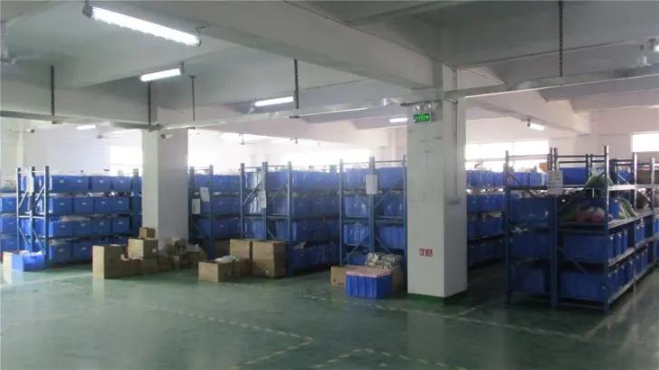 Shenzhen Bangxing Rubber Technology Co., Ltd.