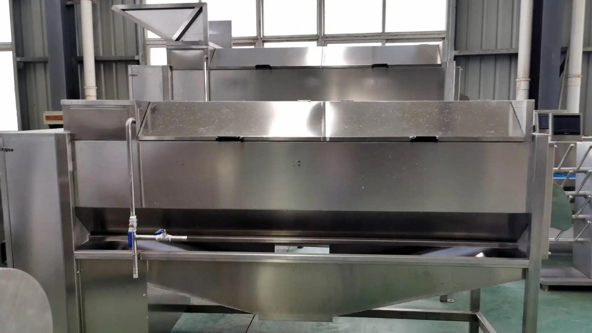 Zhucheng Xinxudong Machinery Co., Ltd.