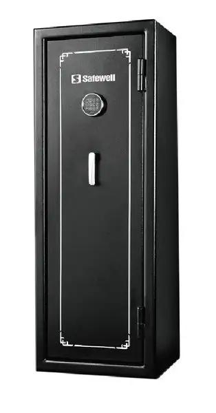 Zhejiang Safewell Security Technology Co., Ltd.