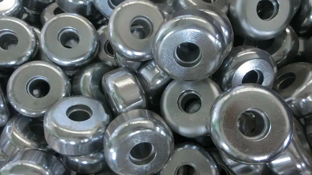 Yantai Yogy Precision Metal Products Co., Ltd.