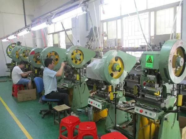 Supplier