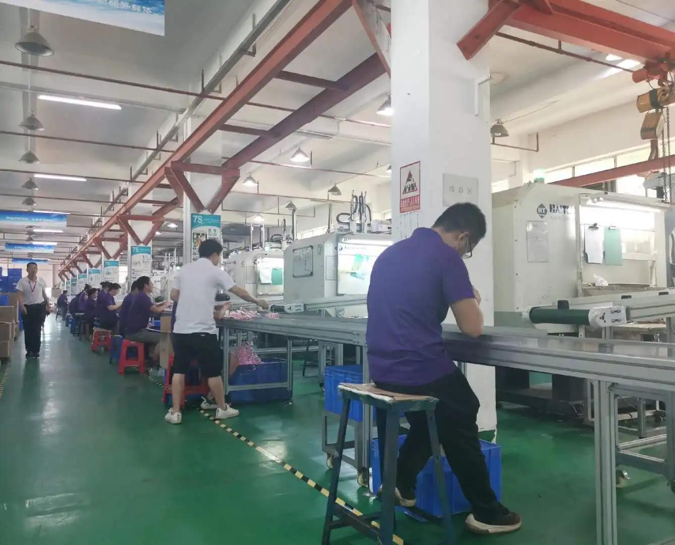 Dongguan Elegant Craft Co., Ltd.