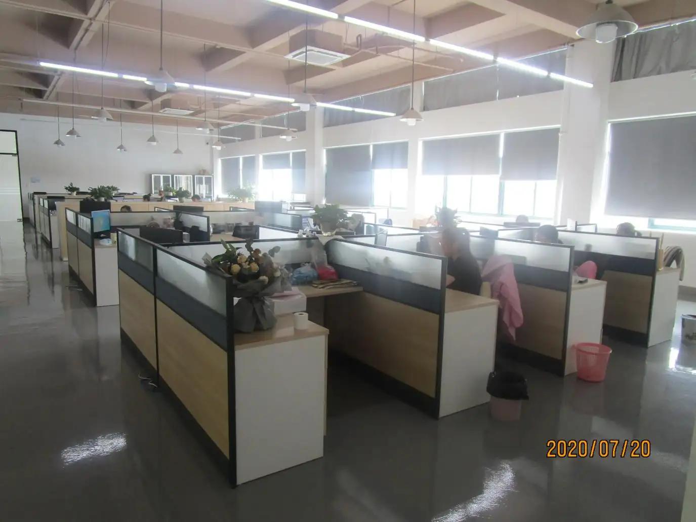 Ningbo Longway Packaging S&T Co., Ltd.