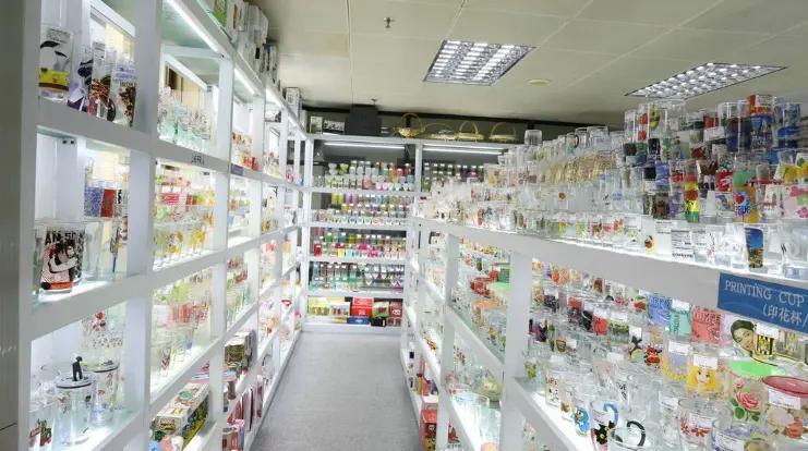 Guangzhou Garbo International Trading Co., Ltd.