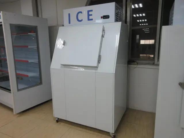 Foshan Haode Refrigeration Equipment Co., Ltd.