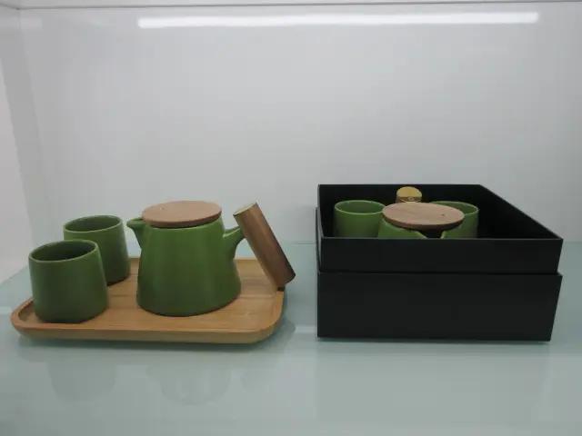 Guangzhou Donghan Ceramics Co., Ltd.