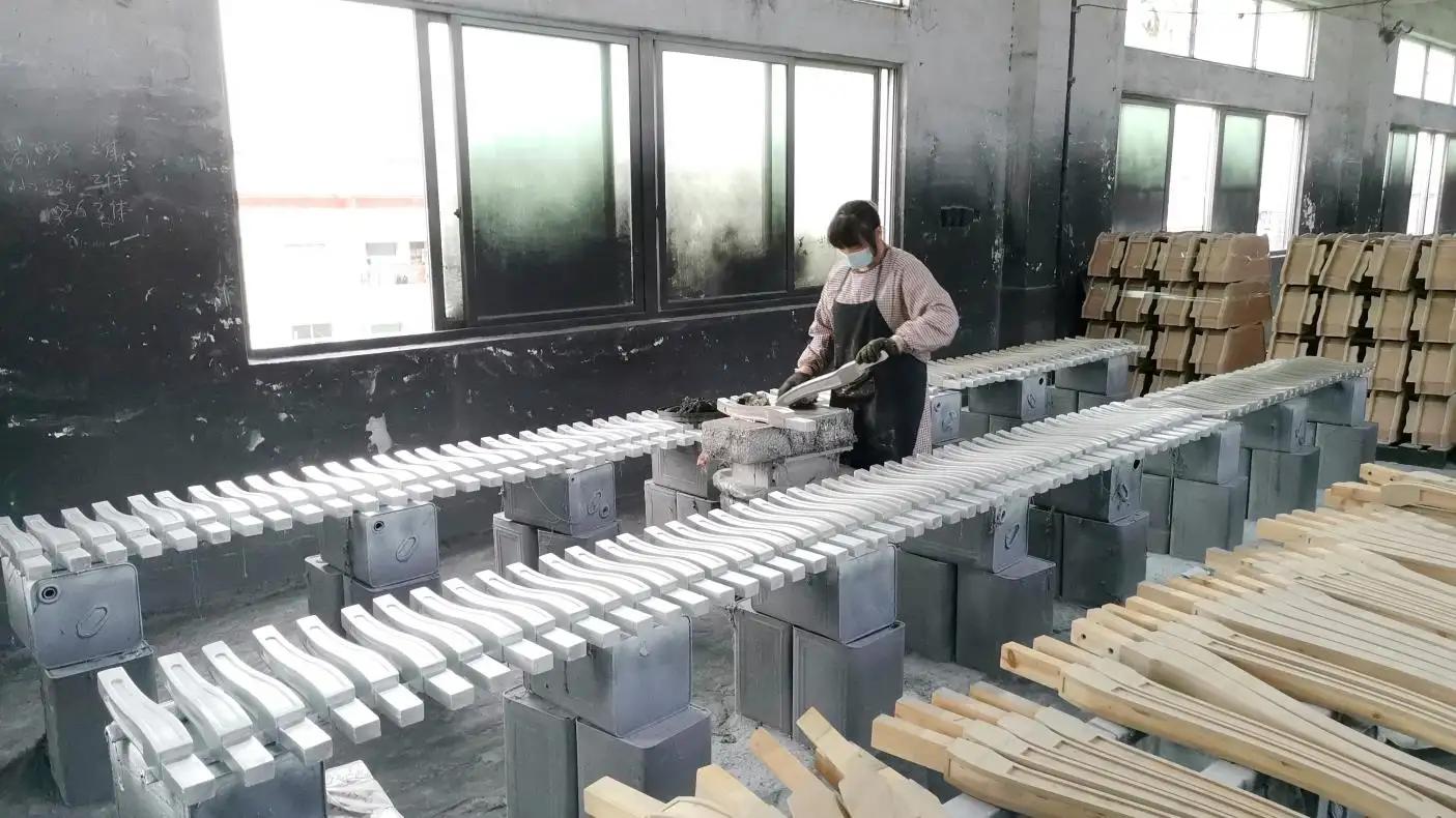Uchamp Fujian Home Furnishing Co., Ltd.