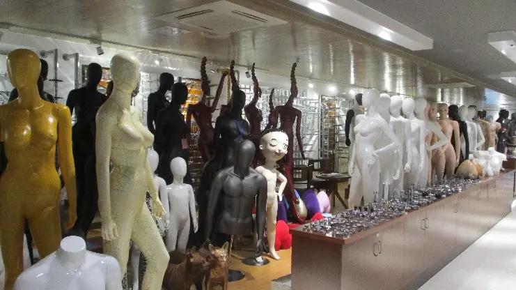Meizhou Jinbin Metal Products Co., Ltd.