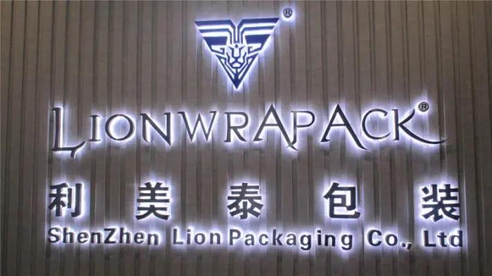 Shenzhen Lion Packaging Co., Ltd.