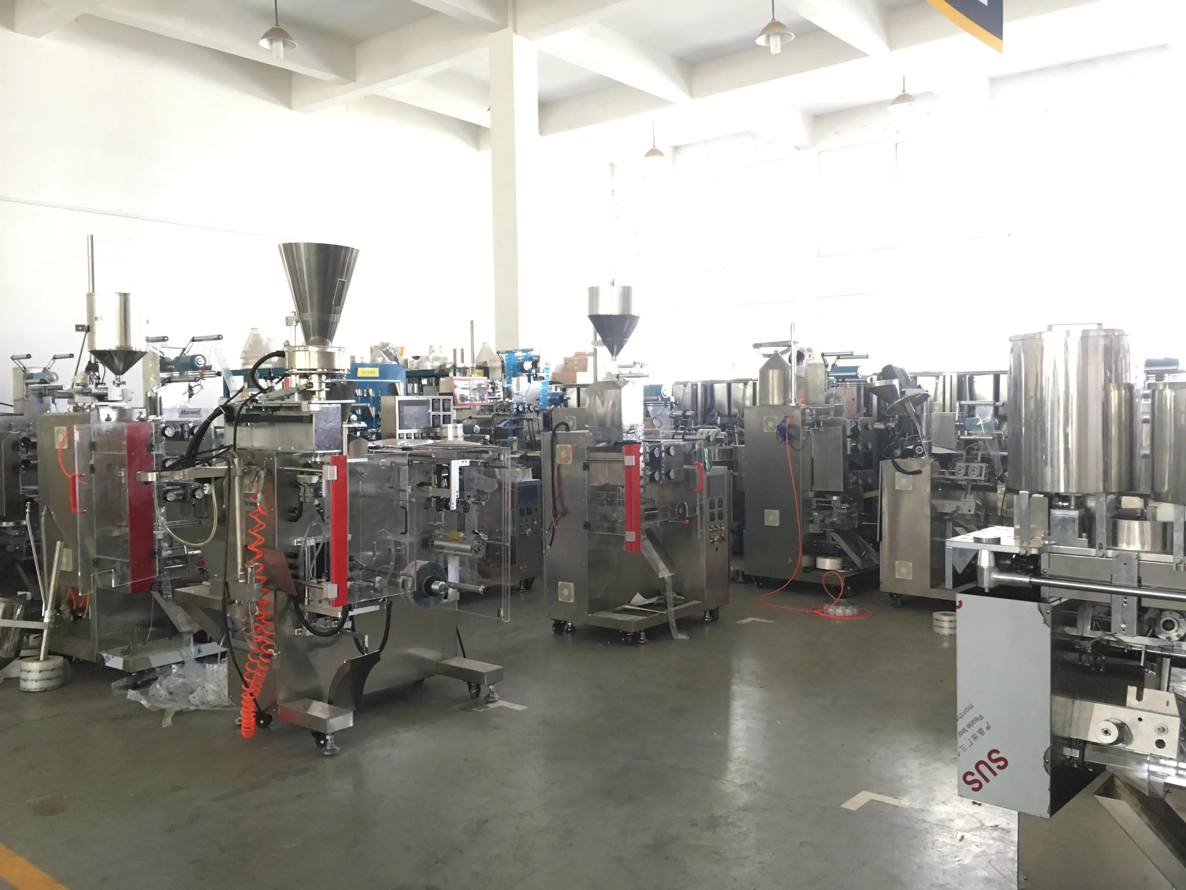 Wuhan Kefai Innovation Machinery Co., Ltd.