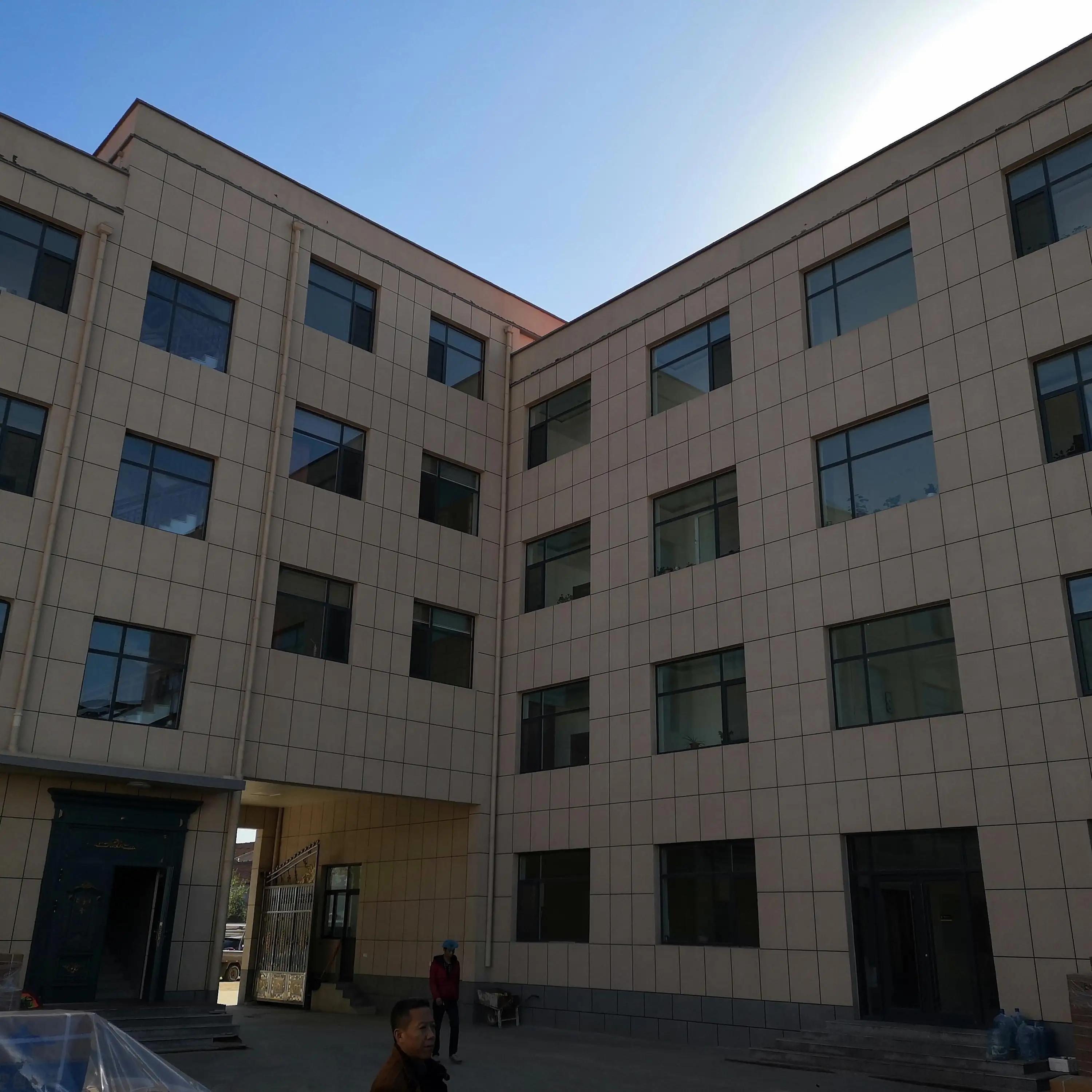 Cangzhou Ouguan Packing Machinery Co., Ltd.