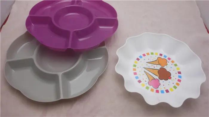 Huangyan Tailai Plastic Factory