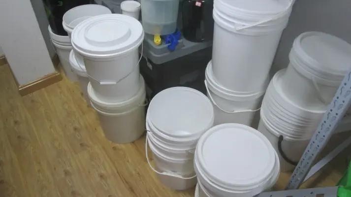 Taizhou Hengming Plastics & Mould Technology Co., Ltd.