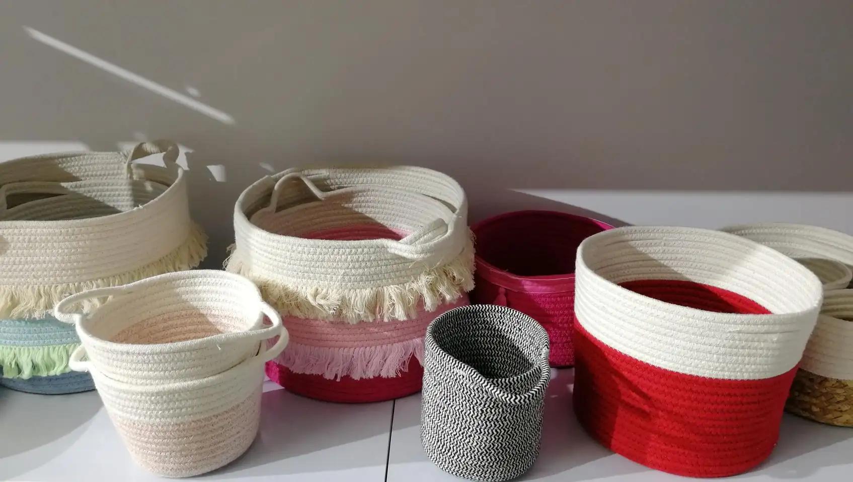 Qingdao Deyun Arts & Crafts International Trade Co., Ltd.