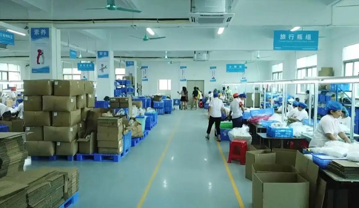 Suzhou Esc Environmental Science And Technology Co., Ltd.