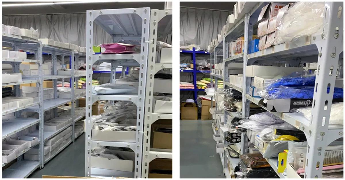 Ningbo Lider Commodity Co., Ltd.
