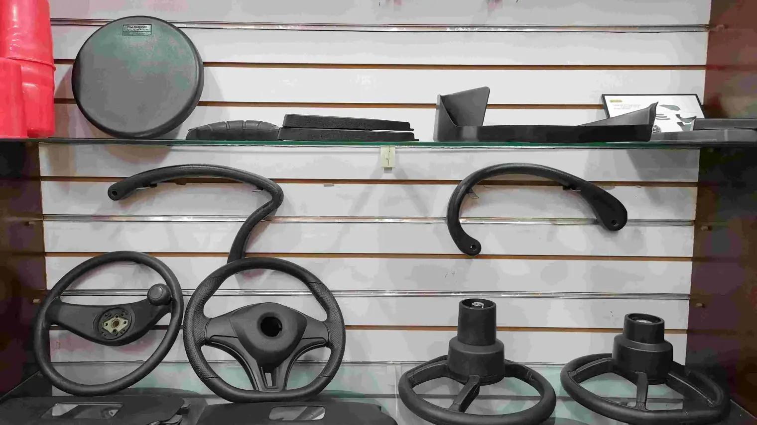 Supplier