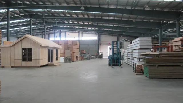 Dalian Quacent Co., Ltd.