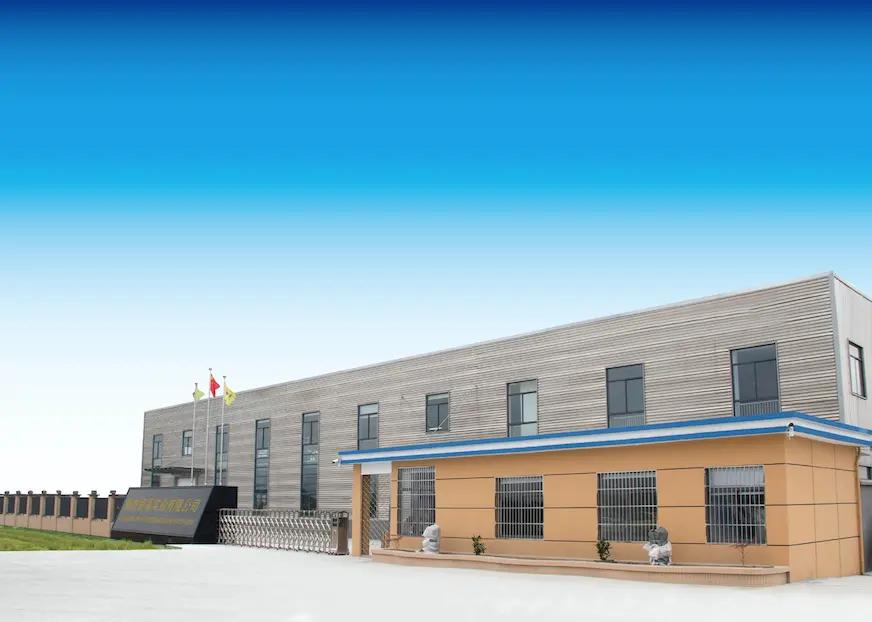Ningbo Lk Imp & Exp Co., Ltd.