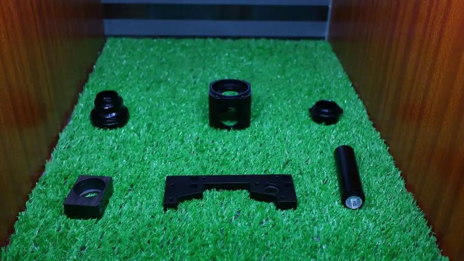 Shenzhen Honvision Precision Technology Co., Ltd.