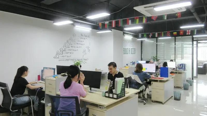 Guangdong Dk Houseware Co., Limited