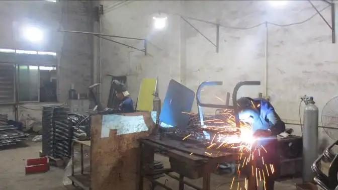 Guangdong Everpretty Furniture Co., Ltd.