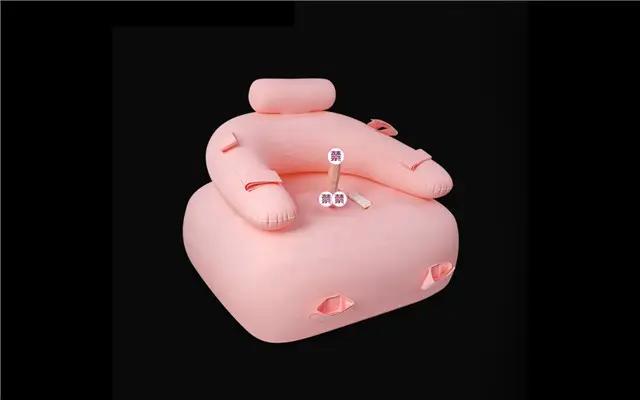 Hebei Young Will Health Technology Co., Ltd.