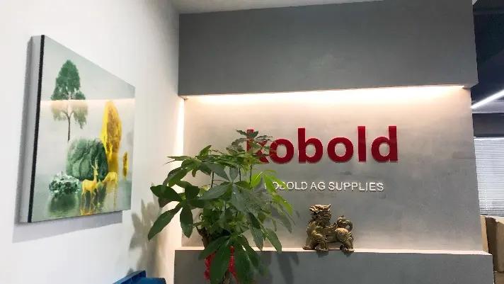 Taizhou Kobold Sprayer Co., Ltd.