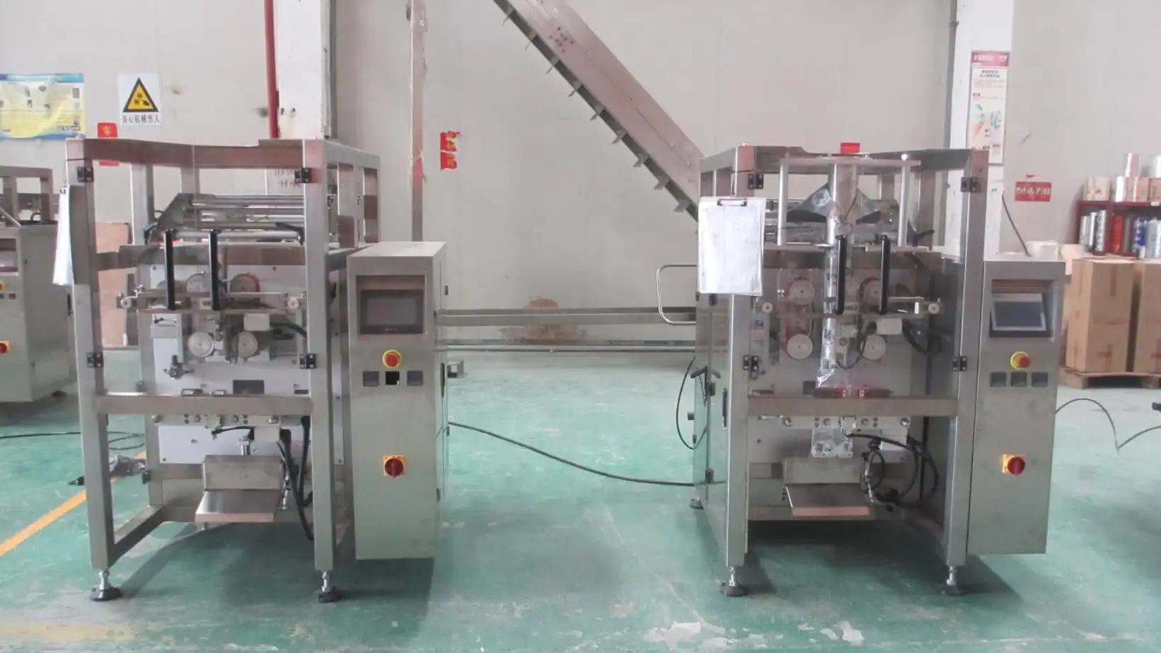 Foshan Jintian Packing Machinery Co., Ltd.