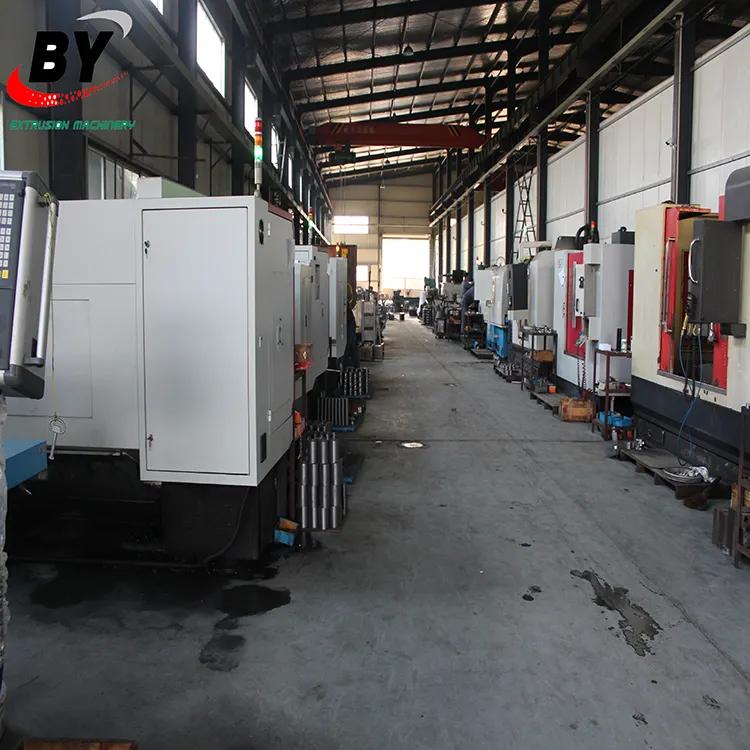 Nanjing Beyou Extrusion Machinery Co., Ltd.