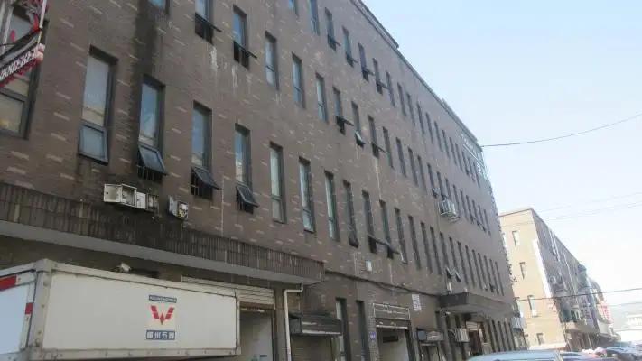 Wenzhou Ruixin Packaging Co., Ltd.