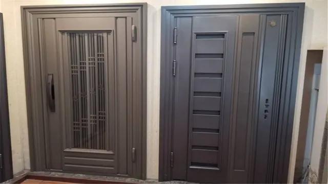 Guangzhou Yue Jia Doors And Windows Co., Limited