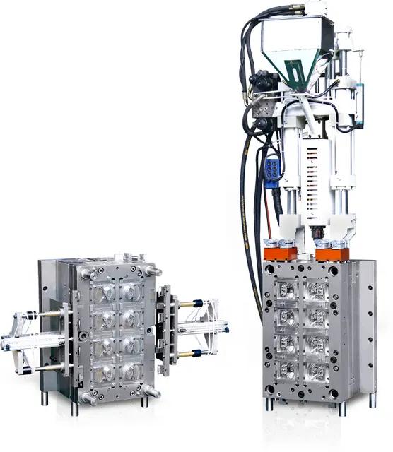 Zhangjiagang City Tianjiang Precision Mould Manufacture Co., Ltd.