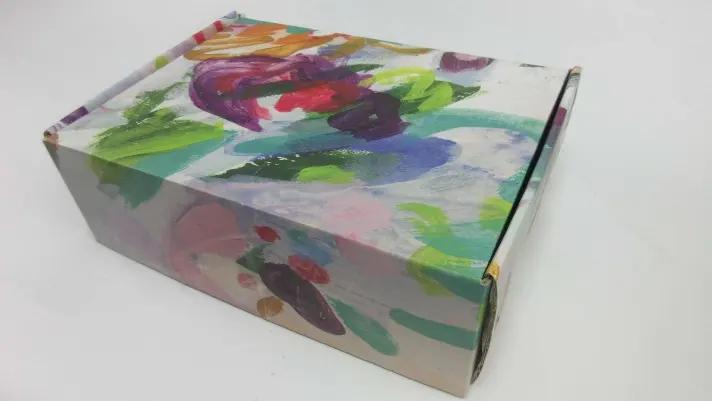 Fuzhou Sencai Paper Products Co., Ltd.