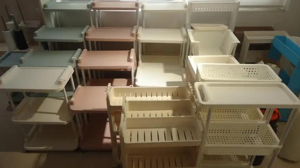 Taizhou Honglvlan Houseware Co., Ltd.