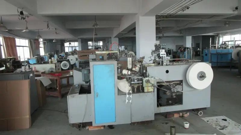 Yongkang Zhongtian Household Appliance Co., Ltd.
