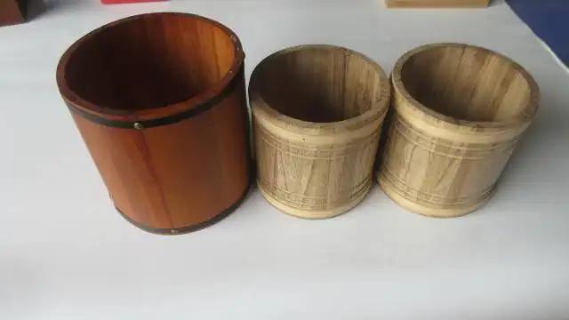 Cao County Ruilin Wood Industry Co., Ltd.
