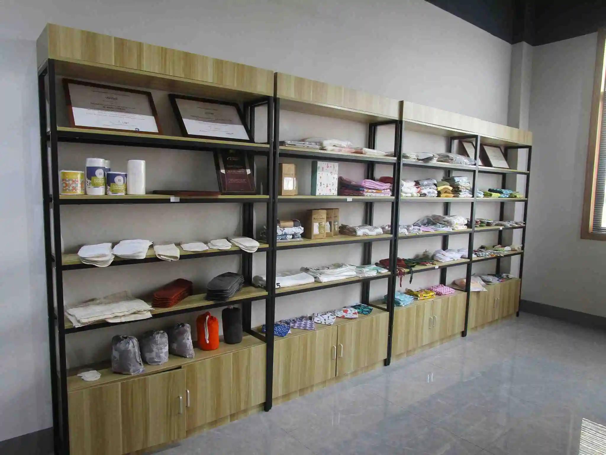 Pujiang Longxiang Industry & Trading Co., Ltd.