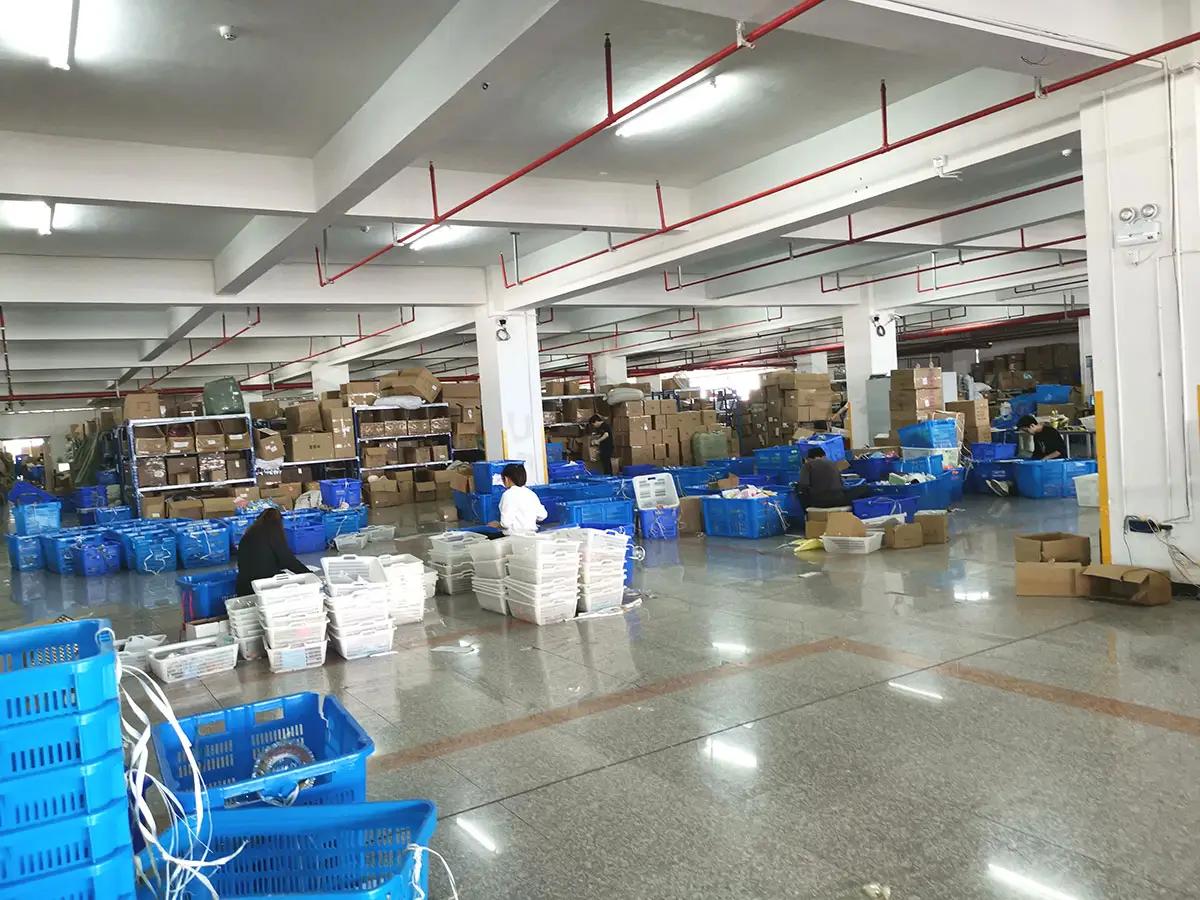 Yiwu U-Shine Craft Co., Ltd.
