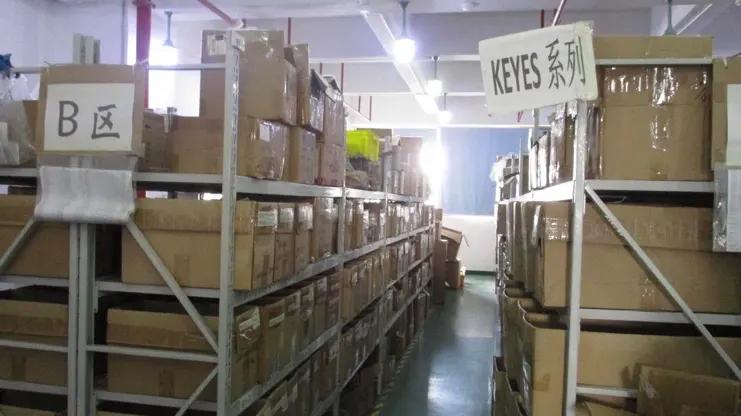 Supplier
