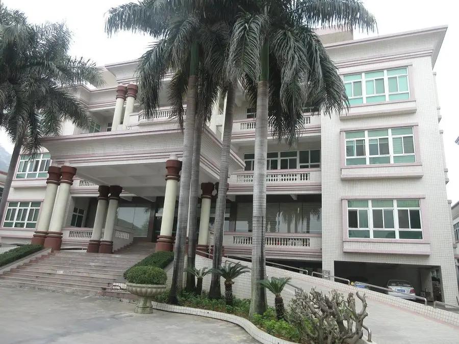 Guangdong Weilong Stainless Steel Industrial Co., Ltd.
