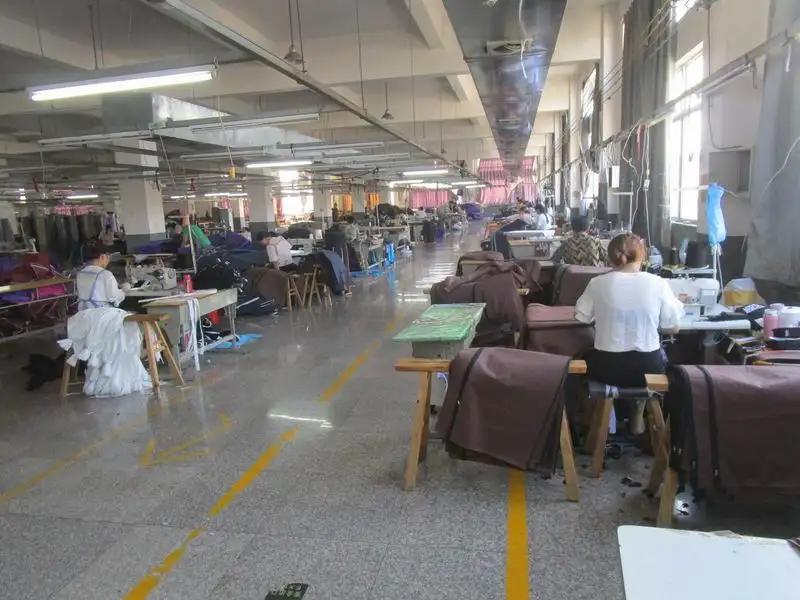 Yongkang Dajue Industrial And Trade Co., Ltd.